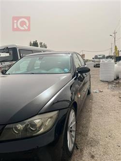 بی ئێم دەبڵیو سیریەس 3